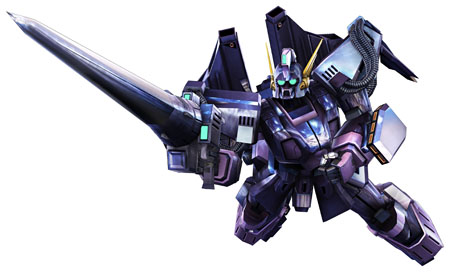画像ギャラリー No.026のサムネイル画像 / 「機動戦士ガンダム EXTREME VS.」PS3版には最高難度のFコースが登場。トライアルミッションには“ラフレシア”の姿も