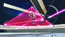 画像ギャラリー No.031のサムネイル画像 / 「機動戦士ガンダム EXTREME VS.」PS3版には最高難度のFコースが登場。トライアルミッションには“ラフレシア”の姿も