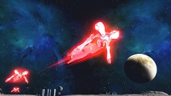 画像ギャラリー No.011のサムネイル画像 / 「機動戦士ガンダム EXTREME VS.」トライアルミッションの流れや，登場するモビルスーツの最新画像公開。初回特典は「Hi-vガンダム」