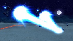 画像ギャラリー No.013のサムネイル画像 / 「機動戦士ガンダム EXTREME VS.」トライアルミッションの流れや，登場するモビルスーツの最新画像公開。初回特典は「Hi-vガンダム」