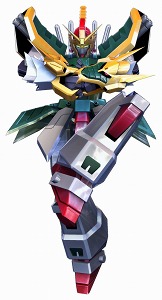 画像ギャラリー No.023のサムネイル画像 / 「機動戦士ガンダム EXTREME VS.」トライアルミッションの流れや，登場するモビルスーツの最新画像公開。初回特典は「Hi-vガンダム」