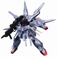 画像ギャラリー No.027のサムネイル画像 / 「機動戦士ガンダム EXTREME VS.」トライアルミッションの流れや，登場するモビルスーツの最新画像公開。初回特典は「Hi-vガンダム」