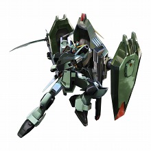 画像ギャラリー No.030のサムネイル画像 / 「機動戦士ガンダム EXTREME VS.」トライアルミッションの流れや，登場するモビルスーツの最新画像公開。初回特典は「Hi-vガンダム」