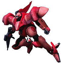画像ギャラリー No.001のサムネイル画像 / 「機動戦士ガンダム EXTREME VS.」，DLC第2弾「ゴトラタン」「ジ・O」の販売が本日スタート