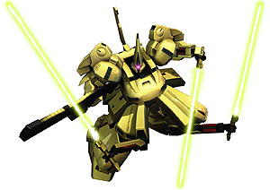 画像ギャラリー No.002のサムネイル画像 / 「機動戦士ガンダム EXTREME VS.」，DLC第2弾「ゴトラタン」「ジ・O」の販売が本日スタート