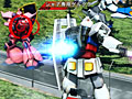 PS3「機動戦士ガンダム EXTREME VS.」，発売から約1か月で国内出荷本数50万本を突破