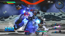 画像ギャラリー No.010のサムネイル画像 / 「機動戦士ガンダム EXTREME VS.」，DLC第3弾で「ジオング」「フリーダムガンダム」「Hi-νガンダム」が登場。9つの追加トライアルミッションも無料配信