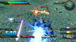 画像ギャラリー No.014のサムネイル画像 / 「機動戦士ガンダム EXTREME VS.」，DLC第3弾で「ジオング」「フリーダムガンダム」「Hi-νガンダム」が登場。9つの追加トライアルミッションも無料配信
