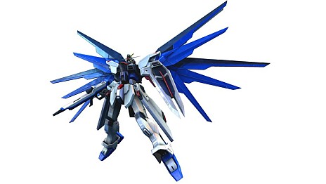 画像ギャラリー No.016のサムネイル画像 / 「機動戦士ガンダム EXTREME VS.」，DLC第3弾で「ジオング」「フリーダムガンダム」「Hi-νガンダム」が登場。9つの追加トライアルミッションも無料配信
