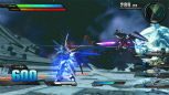 画像ギャラリー No.018のサムネイル画像 / 「機動戦士ガンダム EXTREME VS.」，DLC第3弾で「ジオング」「フリーダムガンダム」「Hi-νガンダム」が登場。9つの追加トライアルミッションも無料配信