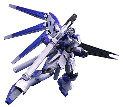 画像ギャラリー No.020のサムネイル画像 / 「機動戦士ガンダム EXTREME VS.」，DLC第3弾で「ジオング」「フリーダムガンダム」「Hi-νガンダム」が登場。9つの追加トライアルミッションも無料配信