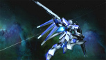 画像ギャラリー No.023のサムネイル画像 / 「機動戦士ガンダム EXTREME VS.」，DLC第3弾で「ジオング」「フリーダムガンダム」「Hi-νガンダム」が登場。9つの追加トライアルミッションも無料配信