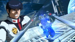 画像ギャラリー No.001のサムネイル画像 / 「機動戦士ガンダム EXTREME VS.」Best版発売に合わせて新DLC「ガンダム試作3号機」「Ξガンダム」の配信が決定