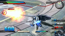 画像ギャラリー No.002のサムネイル画像 / 「機動戦士ガンダム EXTREME VS.」Best版発売に合わせて新DLC「ガンダム試作3号機」「Ξガンダム」の配信が決定