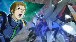 画像ギャラリー No.003のサムネイル画像 / 「機動戦士ガンダム EXTREME VS.」Best版発売に合わせて新DLC「ガンダム試作3号機」「Ξガンダム」の配信が決定