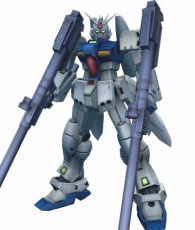 画像ギャラリー No.005のサムネイル画像 / 「機動戦士ガンダム EXTREME VS.」Best版発売に合わせて新DLC「ガンダム試作3号機」「Ξガンダム」の配信が決定