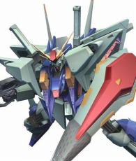 画像ギャラリー No.006のサムネイル画像 / 「機動戦士ガンダム EXTREME VS.」Best版発売に合わせて新DLC「ガンダム試作3号機」「Ξガンダム」の配信が決定