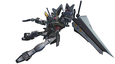 画像ギャラリー No.003のサムネイル画像 / PS3「機動戦士ガンダム EXTREME VS.」，「ストライクノワール」「アリオスガンダム」を2013年1月10日に配信。“バトルオペレーション”とのコラボ企画も