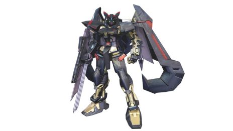 画像ギャラリー No.001のサムネイル画像 / 「機動戦士ガンダム EXTREME VS.」，新DLC第3弾「アストレイ ゴールドフレーム天」「ザクIII改」が2月7日に配信開始。公式サイトでPVも公開
