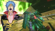 画像ギャラリー No.005のサムネイル画像 / 「機動戦士ガンダム EXTREME VS.」，新DLC第3弾「アストレイ ゴールドフレーム天」「ザクIII改」が2月7日に配信開始。公式サイトでPVも公開