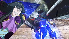 画像ギャラリー No.006のサムネイル画像 / 「機動戦士ガンダム EXTREME VS.」，新DLC第3弾「アストレイ ゴールドフレーム天」「ザクIII改」が2月7日に配信開始。公式サイトでPVも公開