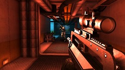 画像ギャラリー No.004のサムネイル画像 / iOS用ゲーム「モダンコンバット3：Fallen Nation」配信開始。充実のシングルプレイや最大12人が参加できるマルチプレイがウリのミリタリーFPS