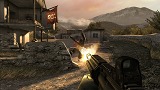 モダンコンバット3:Fallen Nation