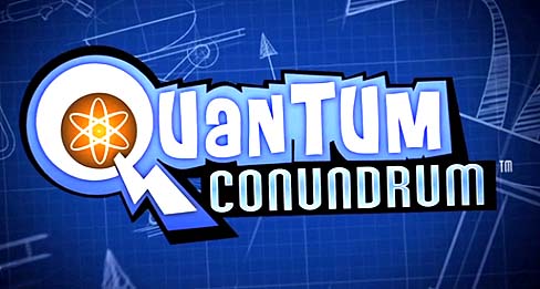 画像ギャラリー No.002のサムネイル画像 / 「Portal」のゲームデザイナーが開発する「Quantum Conundrum」が，北米のゲームイベントで正式発表。内容は，Portalの遺伝子を引き継ぐユニークなパズルゲーム