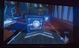 画像ギャラリー No.007のサムネイル画像 / ［E3 2012］「Quantum Conundrum」は次元を操作して解法を探し出すパズルアクション。キモとなるゲームシステムを紹介