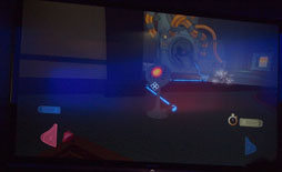 画像ギャラリー No.008のサムネイル画像 / ［E3 2012］「Quantum Conundrum」は次元を操作して解法を探し出すパズルアクション。キモとなるゲームシステムを紹介