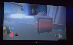 画像ギャラリー No.010のサムネイル画像 / ［E3 2012］「Quantum Conundrum」は次元を操作して解法を探し出すパズルアクション。キモとなるゲームシステムを紹介