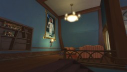 画像ギャラリー No.013のサムネイル画像 / ［E3 2012］「Quantum Conundrum」は次元を操作して解法を探し出すパズルアクション。キモとなるゲームシステムを紹介