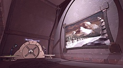画像ギャラリー No.017のサムネイル画像 / ［E3 2012］「Quantum Conundrum」は次元を操作して解法を探し出すパズルアクション。キモとなるゲームシステムを紹介