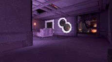 画像ギャラリー No.001のサムネイル画像 / PC版「クウォンタム コナンドラム 超次元量子学の問題とその解法」Steam上で日本向けの配信開始。4つの次元を切り替えて,博士の救出に向かおう