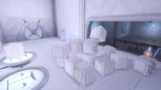 画像ギャラリー No.004のサムネイル画像 / PC版「クウォンタム コナンドラム 超次元量子学の問題とその解法」Steam上で日本向けの配信開始。4つの次元を切り替えて,博士の救出に向かおう