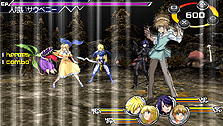 画像ギャラリー No.014のサムネイル画像 / 「ヒーローズファンタジア」は2012年1月19日発売。登場キャラおよび，「月刊ニュータイプ」の再構成記事ほか豪華特典を満載した限定版の情報が到着