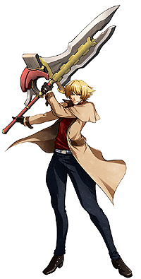 画像ギャラリー No.056のサムネイル画像 / 「ヒーローズファンタジア」は2012年1月19日発売。登場キャラおよび，「月刊ニュータイプ」の再構成記事ほか豪華特典を満載した限定版の情報が到着