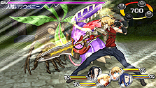 画像ギャラリー No.057のサムネイル画像 / 「ヒーローズファンタジア」は2012年1月19日発売。登場キャラおよび，「月刊ニュータイプ」の再構成記事ほか豪華特典を満載した限定版の情報が到着