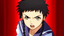 画像ギャラリー No.031のサムネイル画像 / みのりさん,俺はこう思ってるんです。「ヒーローズファンタジア」にはもっとキャラクターが必要だと。8名の新キャラと主題歌アーティストが明らかに