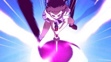画像ギャラリー No.035のサムネイル画像 / みのりさん,俺はこう思ってるんです。「ヒーローズファンタジア」にはもっとキャラクターが必要だと。8名の新キャラと主題歌アーティストが明らかに