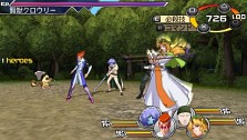 画像ギャラリー No.041のサムネイル画像 / みのりさん,俺はこう思ってるんです。「ヒーローズファンタジア」にはもっとキャラクターが必要だと。8名の新キャラと主題歌アーティストが明らかに