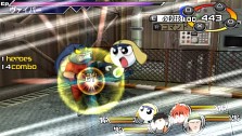 画像ギャラリー No.045のサムネイル画像 / みのりさん,俺はこう思ってるんです。「ヒーローズファンタジア」にはもっとキャラクターが必要だと。8名の新キャラと主題歌アーティストが明らかに
