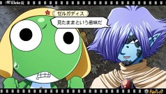 画像ギャラリー No.049のサムネイル画像 / みのりさん,俺はこう思ってるんです。「ヒーローズファンタジア」にはもっとキャラクターが必要だと。8名の新キャラと主題歌アーティストが明らかに