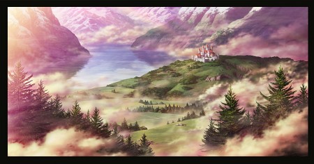 画像ギャラリー No.053のサムネイル画像 / みのりさん,俺はこう思ってるんです。「ヒーローズファンタジア」にはもっとキャラクターが必要だと。8名の新キャラと主題歌アーティストが明らかに