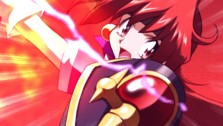 画像ギャラリー No.068のサムネイル画像 / みのりさん,俺はこう思ってるんです。「ヒーローズファンタジア」にはもっとキャラクターが必要だと。8名の新キャラと主題歌アーティストが明らかに