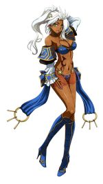 画像ギャラリー No.002のサムネイル画像 / 「ヒーローズファンタジア」の登場キャラはまだまだいる。「舞-HiME」の杉浦 碧や「スレイヤーズEVOLUTION」のアメリアなどの参戦が決定