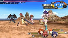 画像ギャラリー No.010のサムネイル画像 / 「ヒーローズファンタジア」の登場キャラはまだまだいる。「舞-HiME」の杉浦 碧や「スレイヤーズEVOLUTION」のアメリアなどの参戦が決定