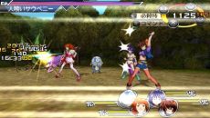画像ギャラリー No.019のサムネイル画像 / 「ヒーローズファンタジア」の登場キャラはまだまだいる。「舞-HiME」の杉浦 碧や「スレイヤーズEVOLUTION」のアメリアなどの参戦が決定