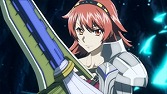 画像ギャラリー No.007のサムネイル画像 / 「ヒーローズファンタジア」,PV第2弾が公開に。挿入歌を桜川めぐさんが担当
