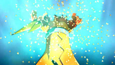 画像ギャラリー No.015のサムネイル画像 / 重破斬（ギガ・スレイブ）はこう使え。「ヒーローズファンタジア」の必殺技シーンやライバルキャラクター情報をまとめてお届け